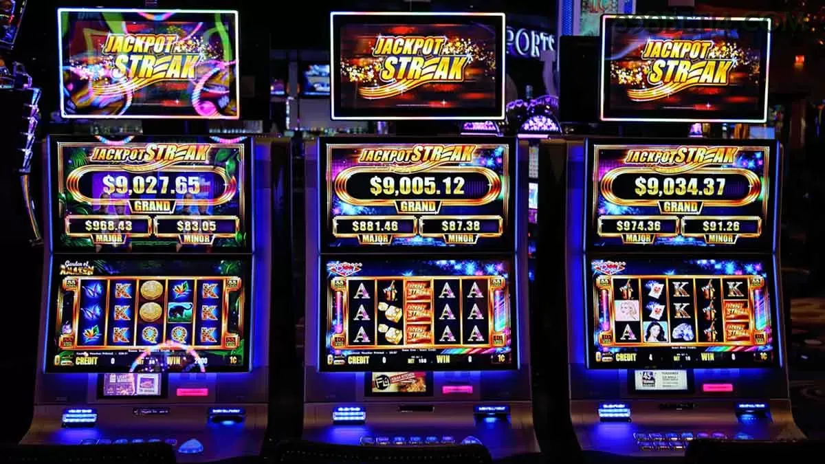 Slots 898bet - Sweet Bonanza e caça-níqueis populares